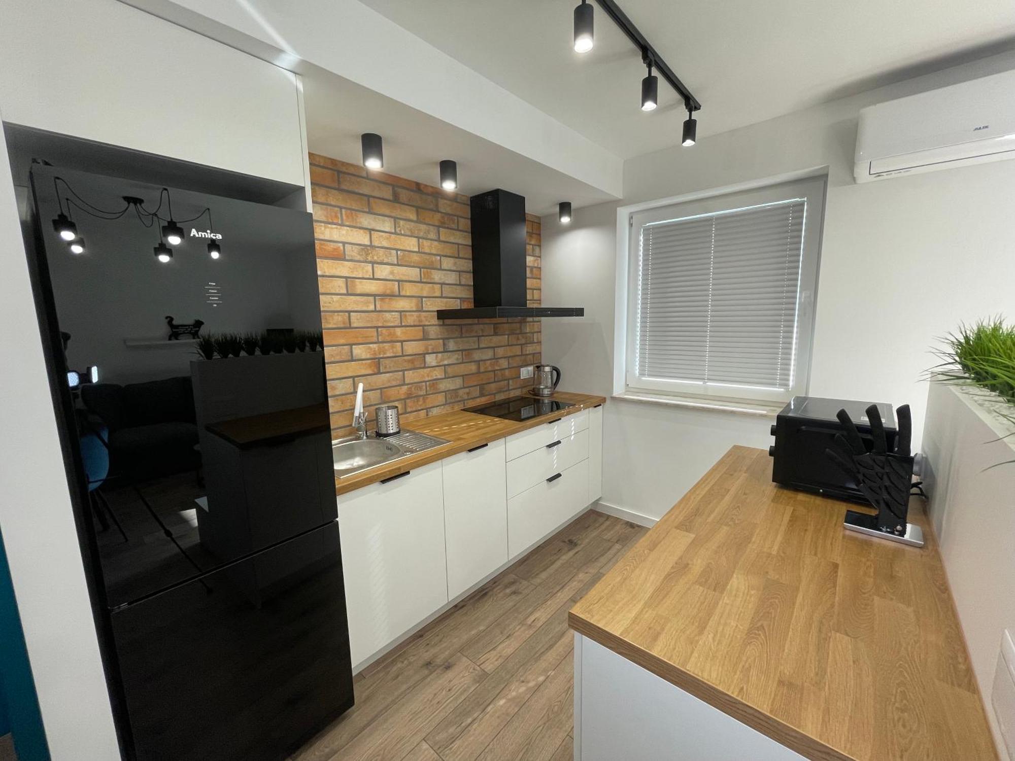 Szpakowa Luxury Apartment Krakow Dış mekan fotoğraf
